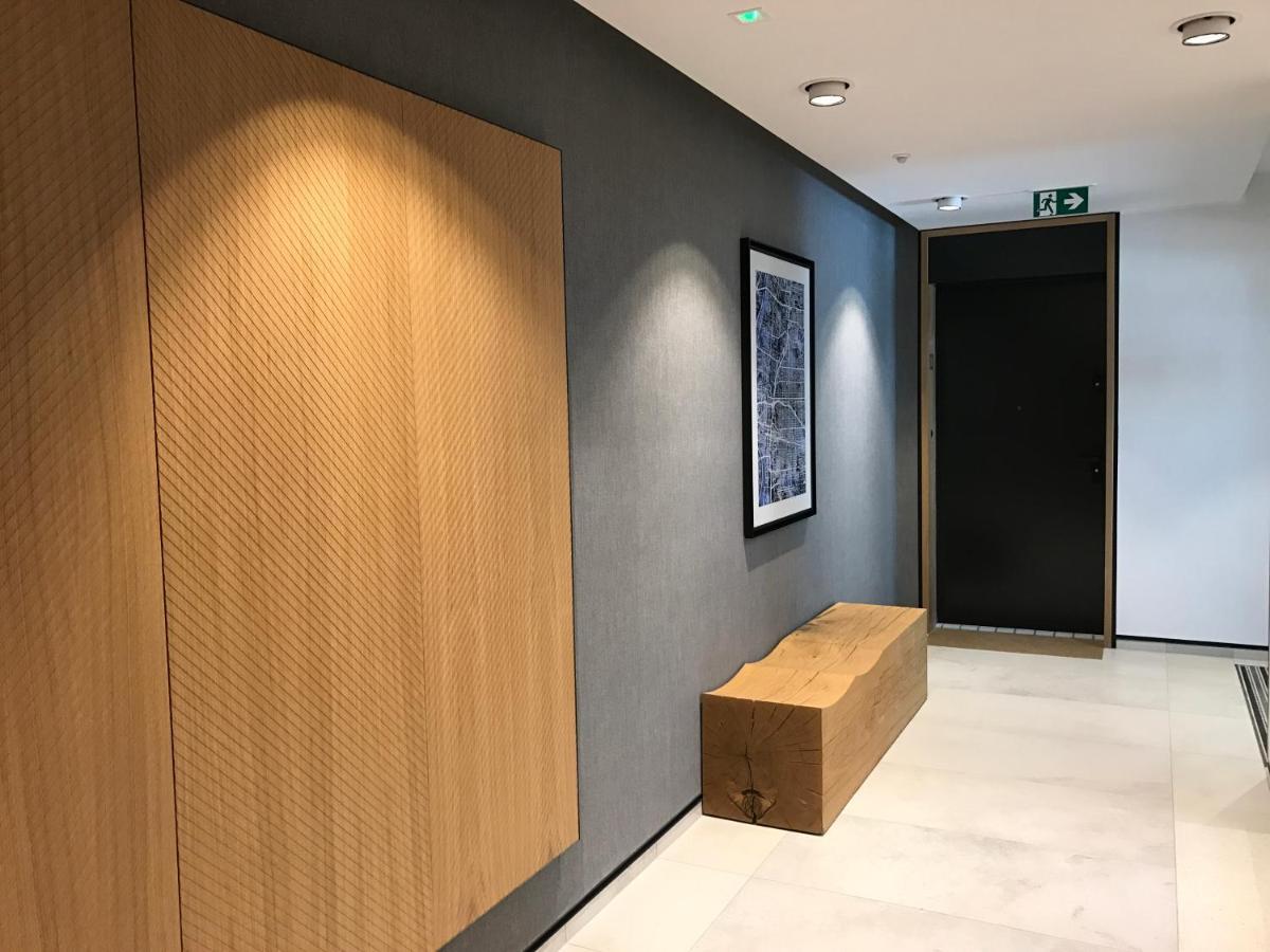 그단스크 Apartament Nadmorze Igi Przy Plazy 아파트 외부 사진