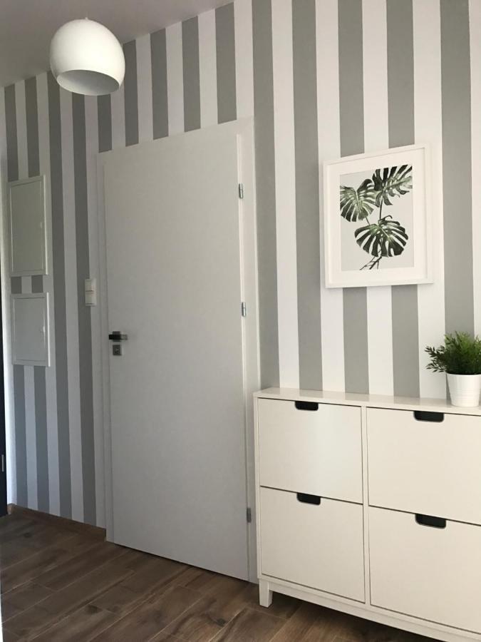 그단스크 Apartament Nadmorze Igi Przy Plazy 아파트 외부 사진