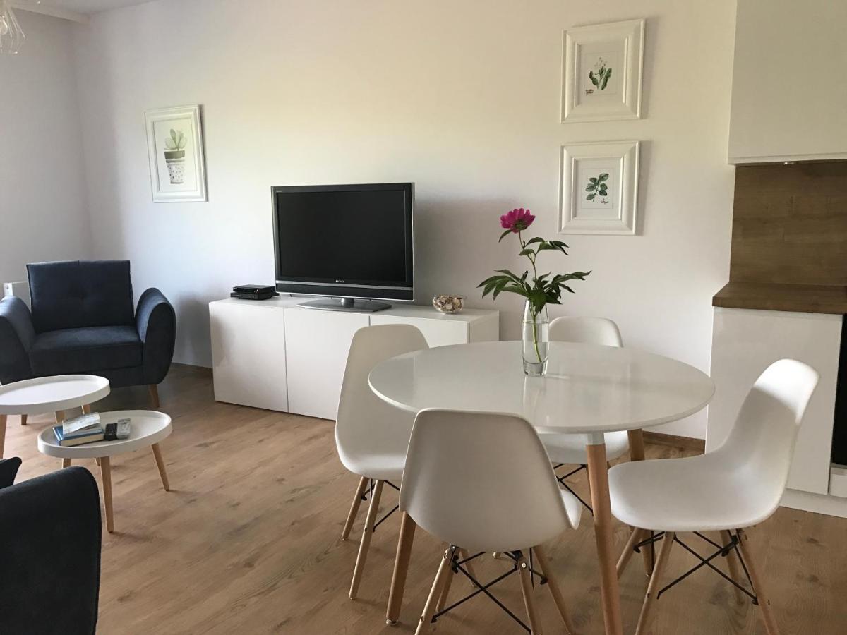 그단스크 Apartament Nadmorze Igi Przy Plazy 아파트 외부 사진